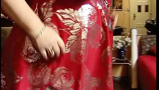 Vintage retro alman amatör - günlük porno dozunuz