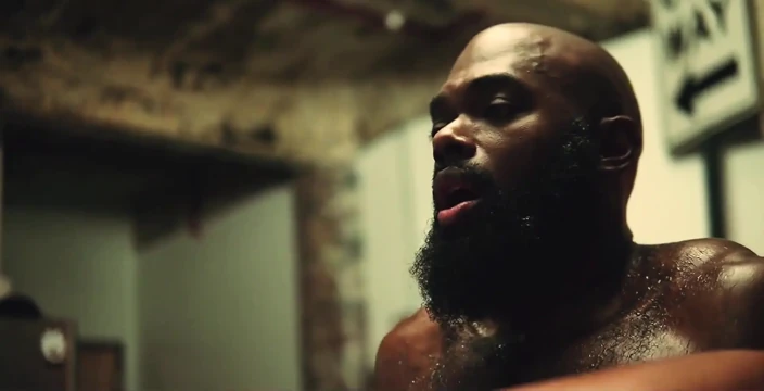 Sadece başlangıç. Boşalmak için daha fazlası ve daha iyisi