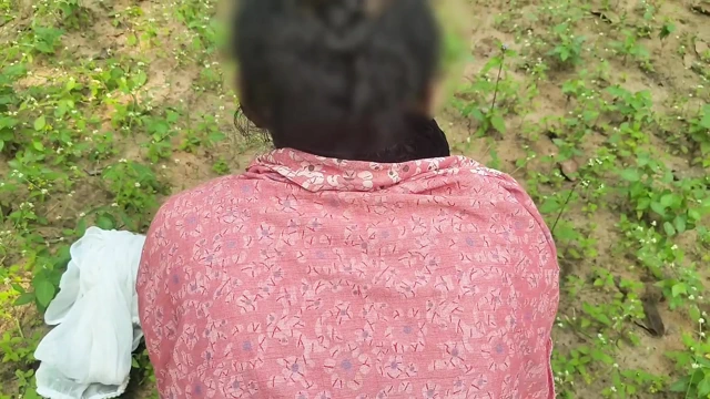 Hintli kabile işçisi çiftlik sahibiyle domalarak