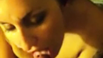 O beyaz şeyler için hazır