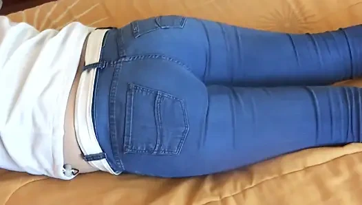 Look at My Big Ass with the Jeans on and the Jeans Down, Great Compilation
