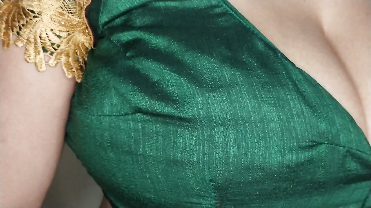 Azgın evli kadın ki saari nikala randi banaya