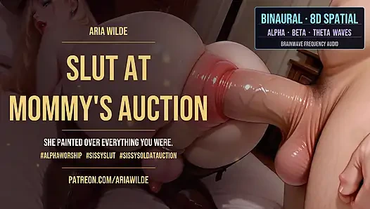 Açık artırmada sürtük