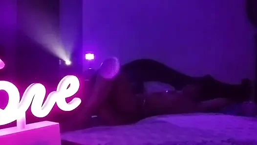 Donald bile bu zengin ve etli bayanı isterdi