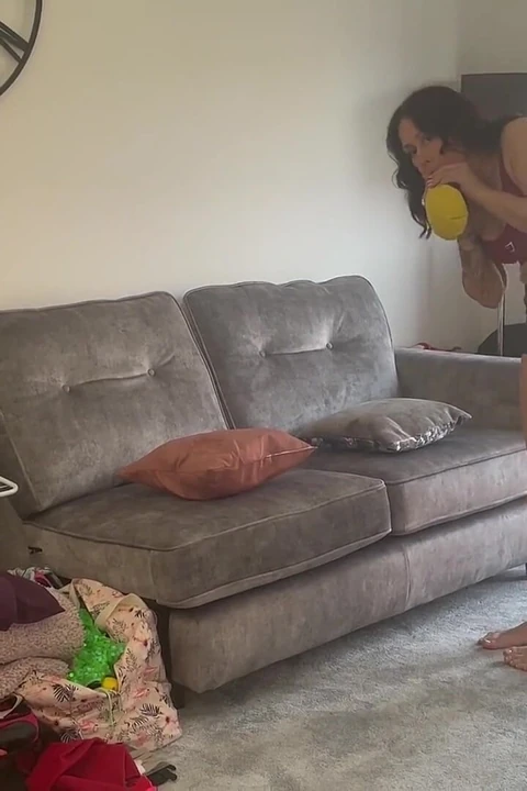 Eşek şakası whoopee minder