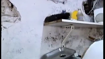 GEILE REIFE FOTZE 317