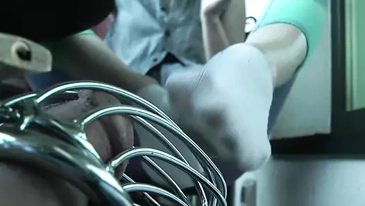 Kirli çorap ibadeti