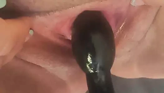 Karımı azdırıyor