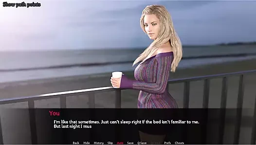 Ücretsiz sikiş ailesi 16 leah ve alice birlikte duş alıyor ve sonra melody'yi tekrar sikiyorum