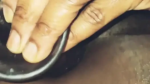 Fışkırtana kadar!