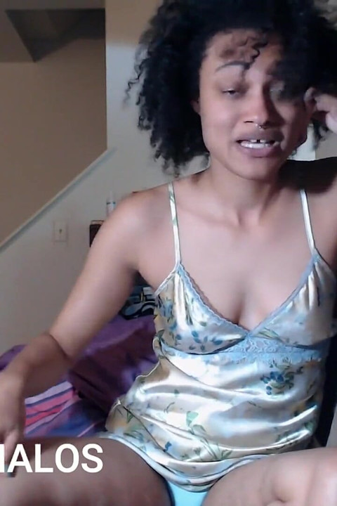 Daisy yarağına biniyor