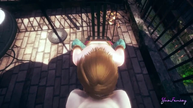 Zelda yaoi femboy - sansürsüz link derlemesi