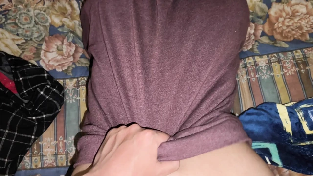 I have anal sex with my mother-in-law, she got addicted to sex every day