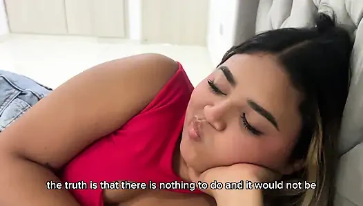 Here's what happens if you watch porn with your stepsister