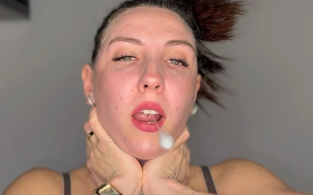 Интенсивный взлом с кашлем, видео от первого лица