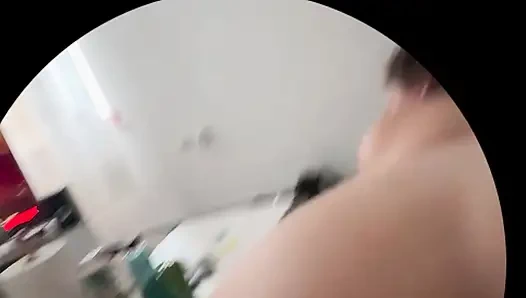 Harika çiftler sikişiyor