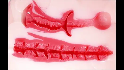 Çinli minihip oyuncak incelemesi - GOSE'un yumuşak ve sevimli küçük şeytanı