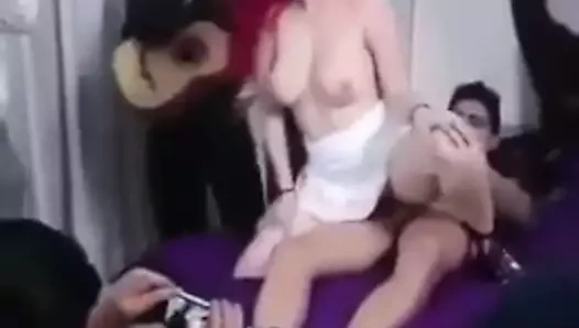 sürme horoz+müzik