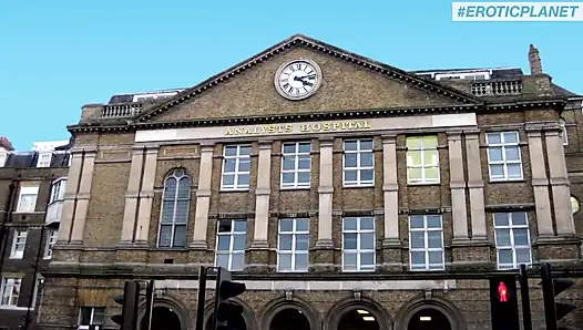 Analistler s1: seksi esmer anal seks ve a2m boşalmayı seviyor