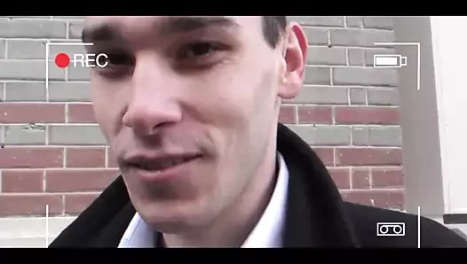 French Black With Blonde Hair Fuck Slim White Boy