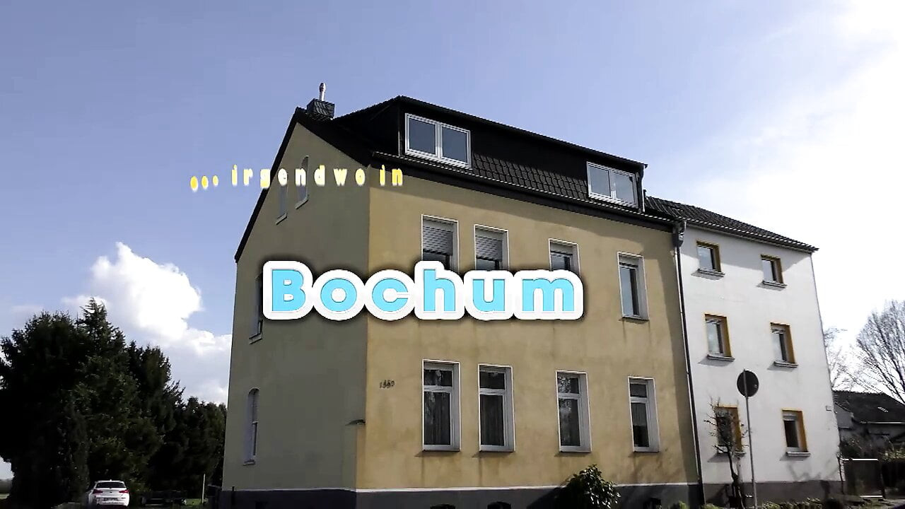 Mietshaus - (tam film)