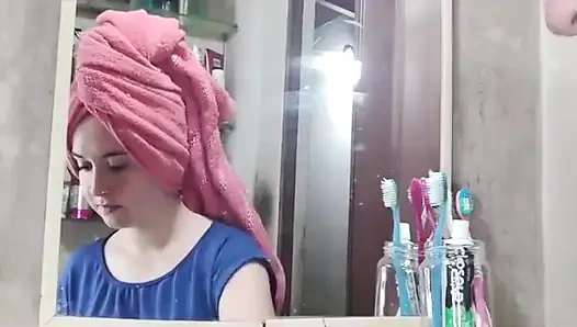 Rutin ve Saç Bakımı