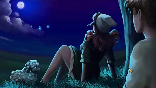 Ne efsane - güzel kadınla güzel seks (pt4)