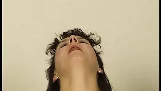 Sexkandal mit deutscher Kindergaertnerin!