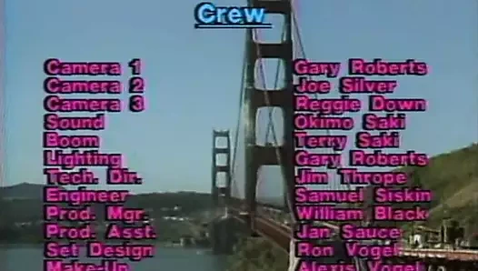 Retro ABD 445 80'ler