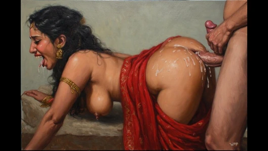 Hintli ateşli hd seks aldatıyor