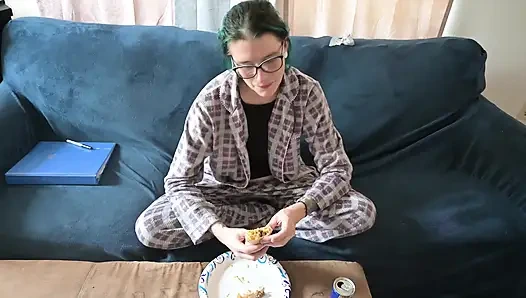 Comfy Burrito Osuruklar