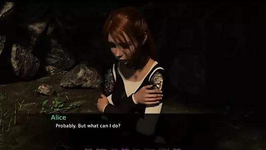 Bir şövalye masalı derlemesi 1