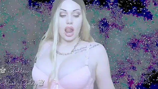 3dio asmr! İyi geceler köle! Uyuşukluk ve gerçekliğin eşiğinde kölelik!