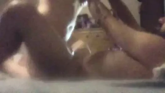 kız arkadaş amatör sextape