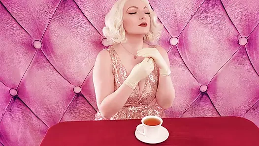 Asmr: çift lateks eldiven videosu (arya grander) seksi yakın çekimler - bakış açısı bedava klip hemşire eldivenleri