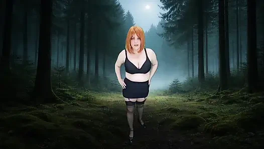 Диана Холлоуэй правда где-то