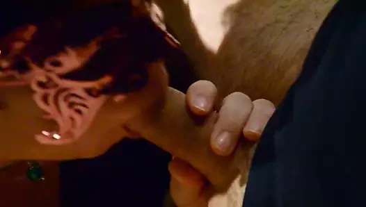 Kötü (ama hatta oh çok iyi) Noel Baba beni Noel günü ziyaret etti