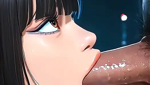 NEON DREAMS - CYBER SLUTS