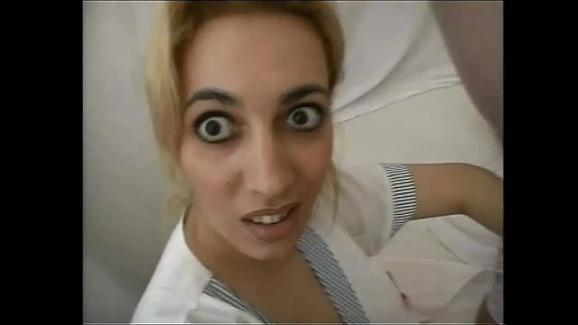 Fichette pelose - orijinal tam film