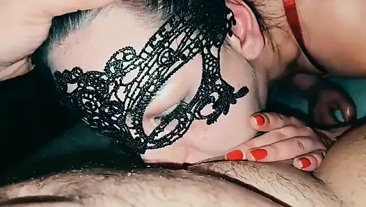 Anal Penetrasyon, En İyi Emmek