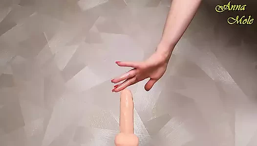 File taytlı muhteşem götlü ateşli fitness kızı küçük yarağa biniyor