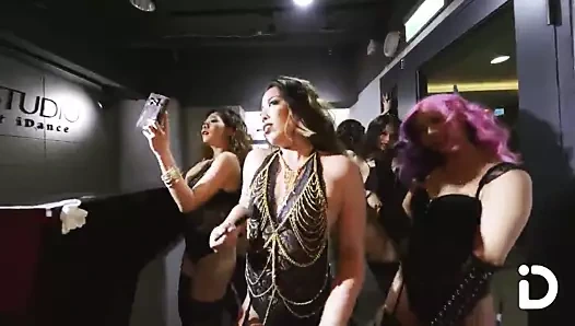 Dengeli beslenme önemli...