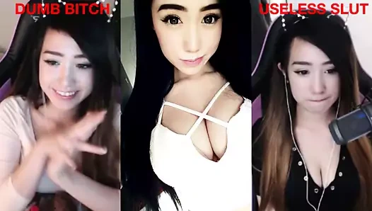 Jennacides Jerk Off Challenge