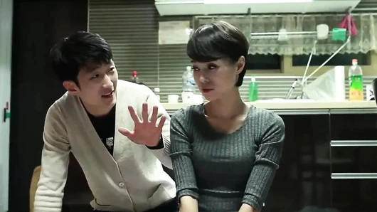 Koreli porno yoga seks