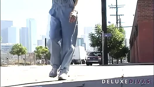 Deluxedivas - canlı sohbet - belladonna