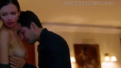 Sıcak softcore seks sahneleri