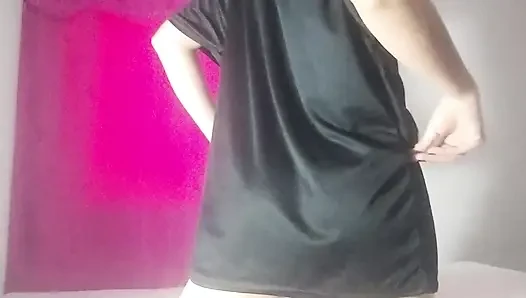 Bana sahip olduğunu hayal et