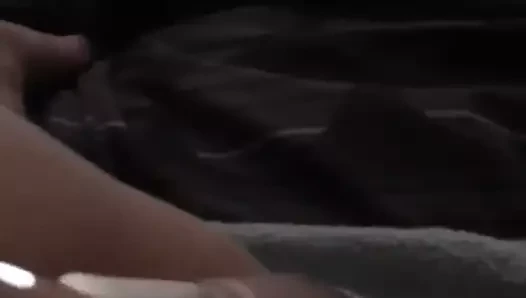 Sıcak kızdırmak