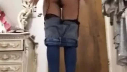 İranlı kız vücudunu gösteriyor - 21