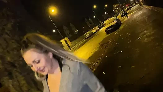 Kamu boşalmak yürümek sonra ağır yük üzerinde yüz